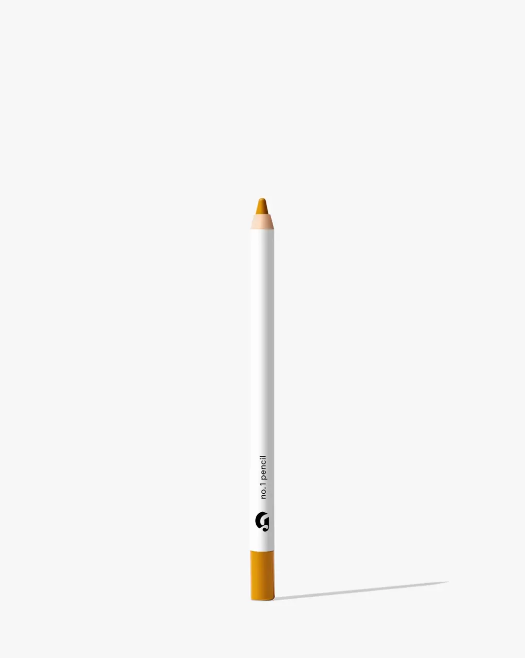 No. 1 Pencil - Ochre