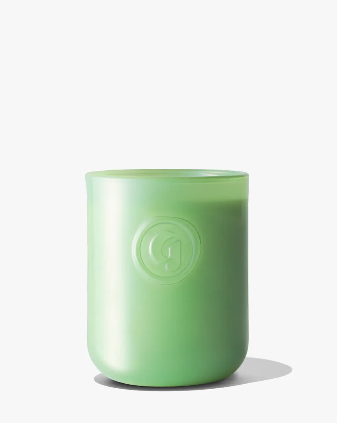 Glossier Candles - Sandstone