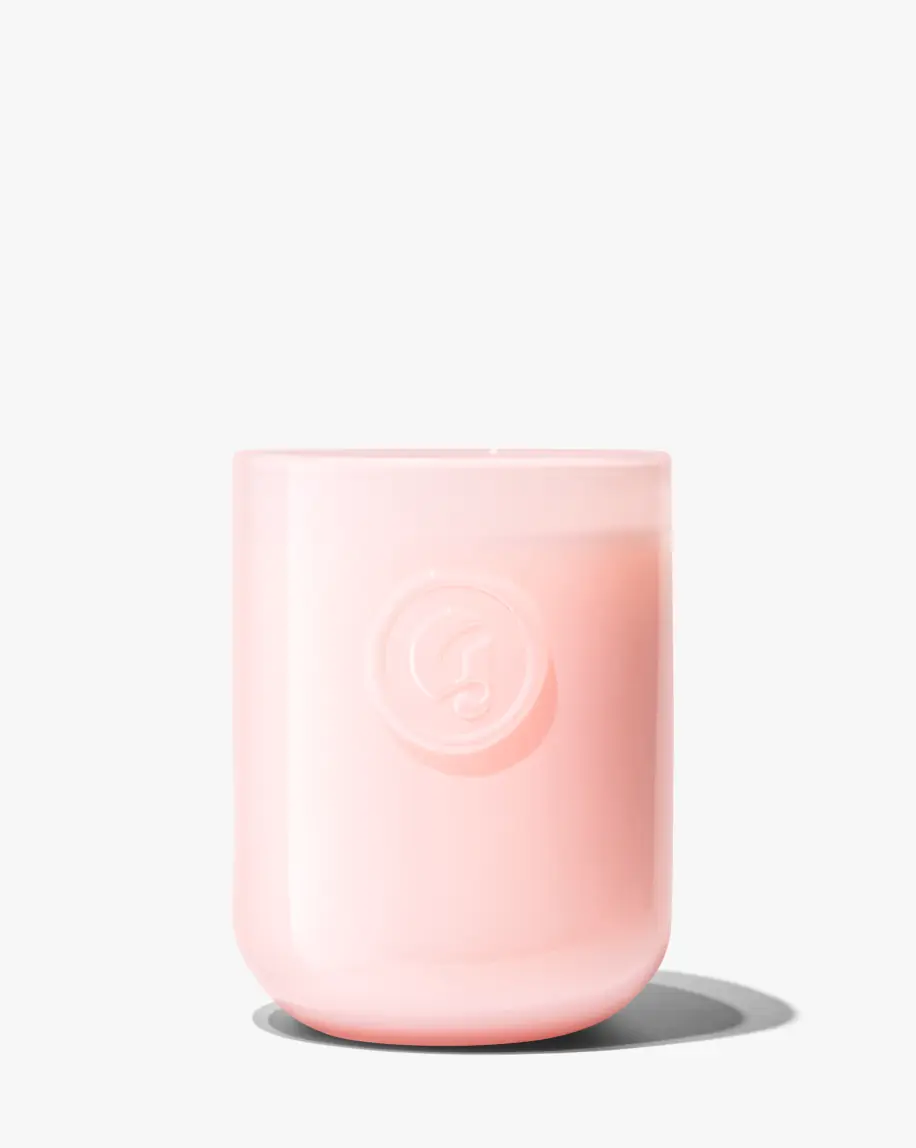 Glossier Candles - Orange Blossom Neroli